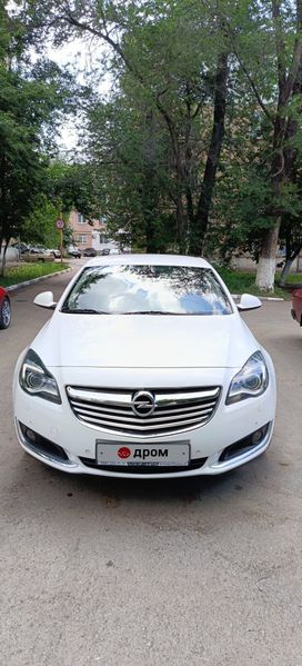  Opel Insignia 2013 , 1350000 , 