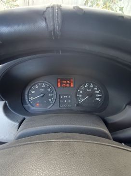  Renault Logan 2010 , 270000 , 