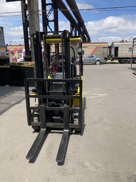   TCM FG15T19 1998 , 500000 , 