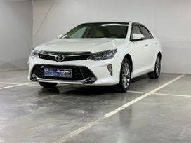  Toyota Camry 2017 , 2595000 , 