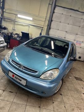    Citroen Xsara Picasso 2000 , 229999 ,  