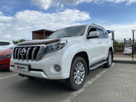 SUV   Toyota Land Cruiser Prado 2016 , 3400000 , 