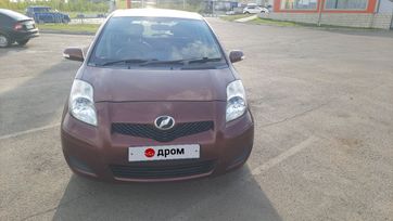  Toyota Vitz 2010 , 680000 , 