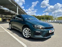  Scirocco, 2011
