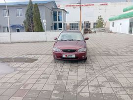  Kia Spectra 2006 , 310000 , 