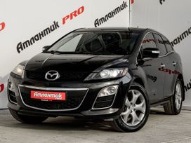 SUV   Mazda CX-7 2011 , 990000 , 