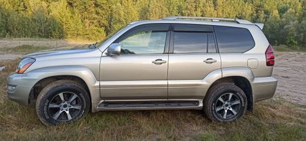 SUV   Lexus GX470 2005 , 2180000 , 
