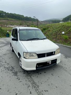  Nissan Cube 2000 , 68000 , 