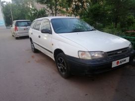  Toyota Caldina 1997 , 220000 , 