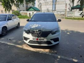  Renault Logan 2020 , 1150000 , 