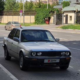  BMW 3-Series 1986 , 300000 , 