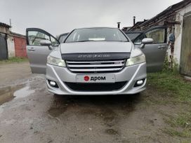    Honda Stream 2010 , 1350000 , 