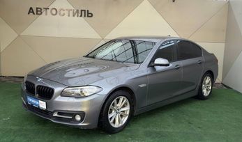  BMW 5-Series 2014 , 1785000 , -