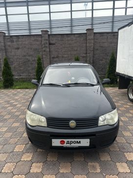  Fiat Albea 2007 , 275000 , 