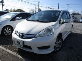  Honda Fit Shuttle 2014 , 850065 , 