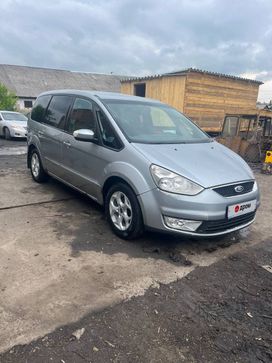   Ford Galaxy 2007 , 800000 , 