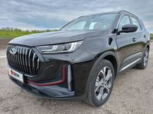  Tiggo 7 Plus, 2023