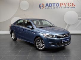  Citroen C-Elysee 2013 , 594000 , 