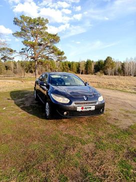 Renault Fluence 2011 , 650000 , 