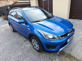  Kia Rio X (X-Line) 2020 , 1395000 , 