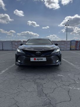  Toyota Camry 2018 , 3350000 , 