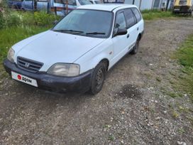  Honda Partner 1998 , 180000 , 