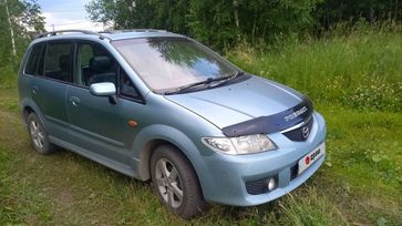    Mazda Premacy 2004 , 450000 , 