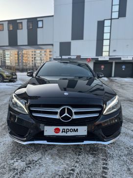  Mercedes-Benz C-Class 2014 , 2500000 , 