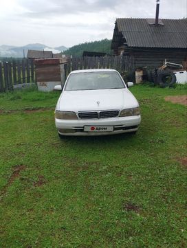  Nissan Laurel 1997 , 388000 , 