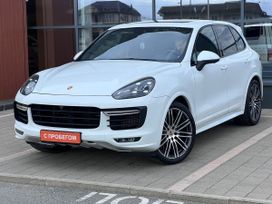 SUV   Porsche Cayenne 2016 , 5550000 , 