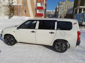  Toyota Probox 2005 , 800000 , 