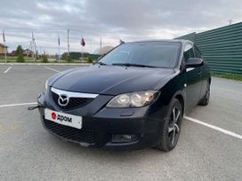  Mazda Mazda3 2007 , 449000 , 