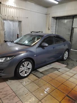  Mazda Mazda6 2007 , 900000 , 