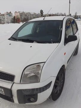  Ford Fusion 2007 , 230000 , 