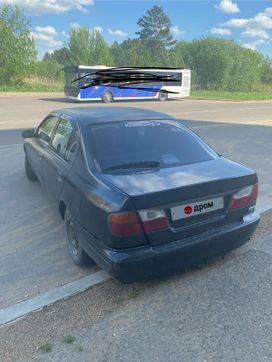  Nissan Primera 1999 , 199000 , 