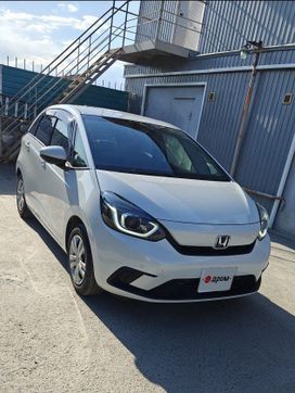  Honda Fit 2020 , 1440000 , 