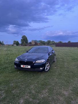  BMW 5-Series 2013 , 1850000 , 