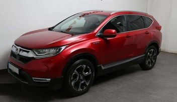 SUV   Honda CR-V 2019 , 2800000 ,  