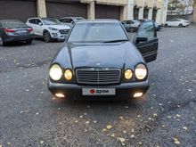  E-Class 1998