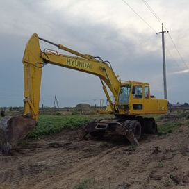   Hyundai R200 1994 , 4300000 , 