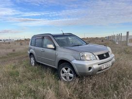 SUV   Nissan X-Trail 2004 , 550000 , 