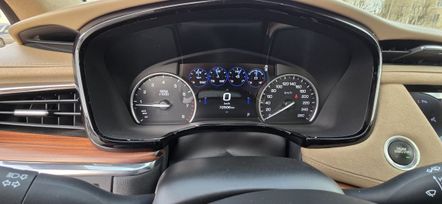 SUV   Cadillac XT5 2017 , 4000000 , 