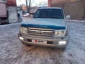 SUV   Toyota Land Cruiser 2006 , 2100000 , 