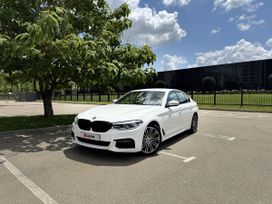  BMW 5-Series 2019 , 4290000 , 