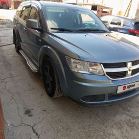 SUV   Dodge Journey 2008 , 1150000 , 