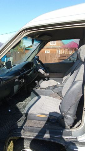    Toyota Town Ace 1989 , 230000 , 