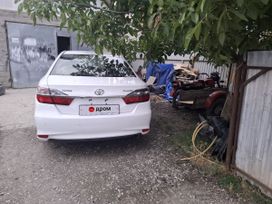  Toyota Camry 2016 , 1300000 , 