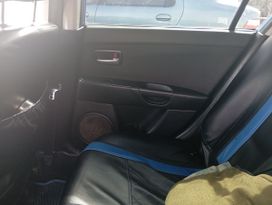 Mazda Mazda3 2004 , 420000 , 