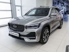 SUV   Geely Monjaro 2025 , 4302190 , 
