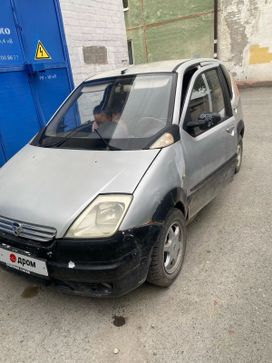  Hafei Brio 2006 , 94000 , 